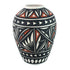 Native American Hand Crafted Acoma Pottery By Artist L. Concho, B. Ortiz SN20018